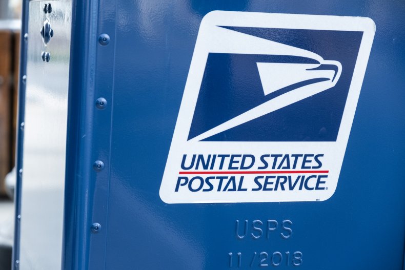 USPS