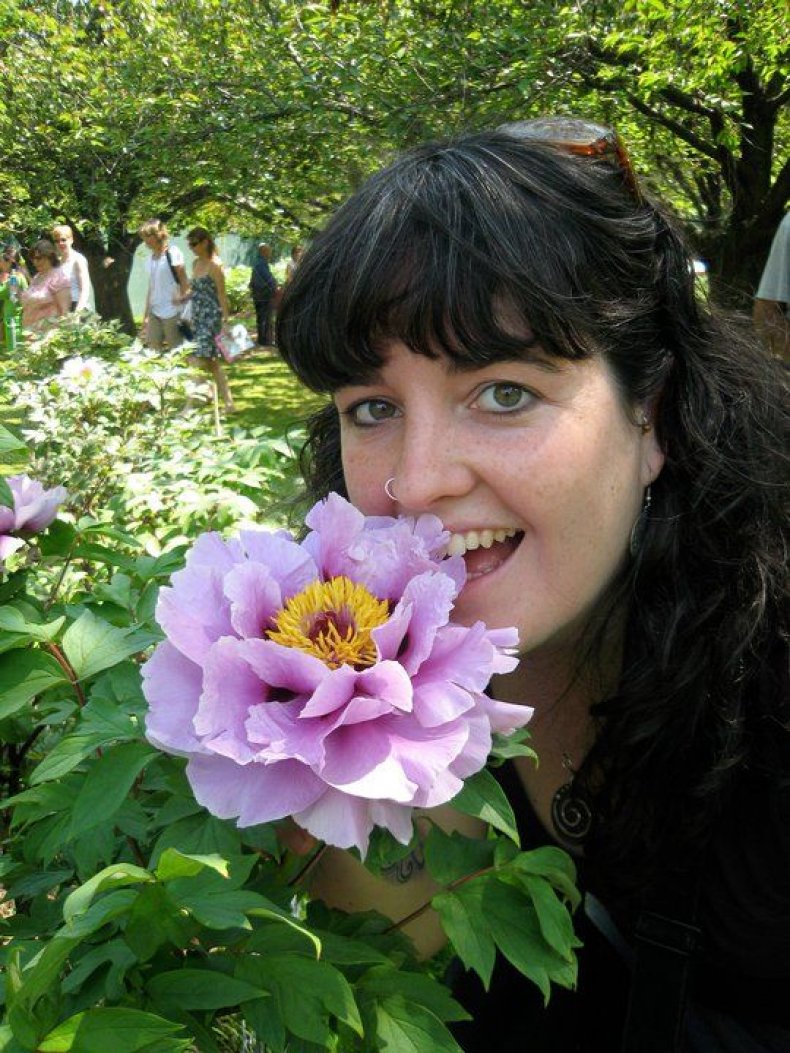Tamara McGovern