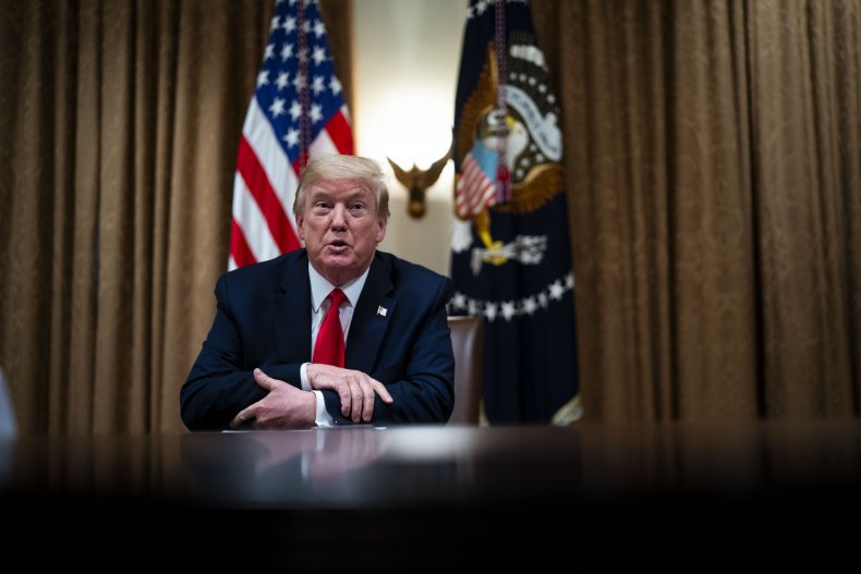 Jimmy Kimmel Says the 'Tide Pods Appear to be Turning' on Trump