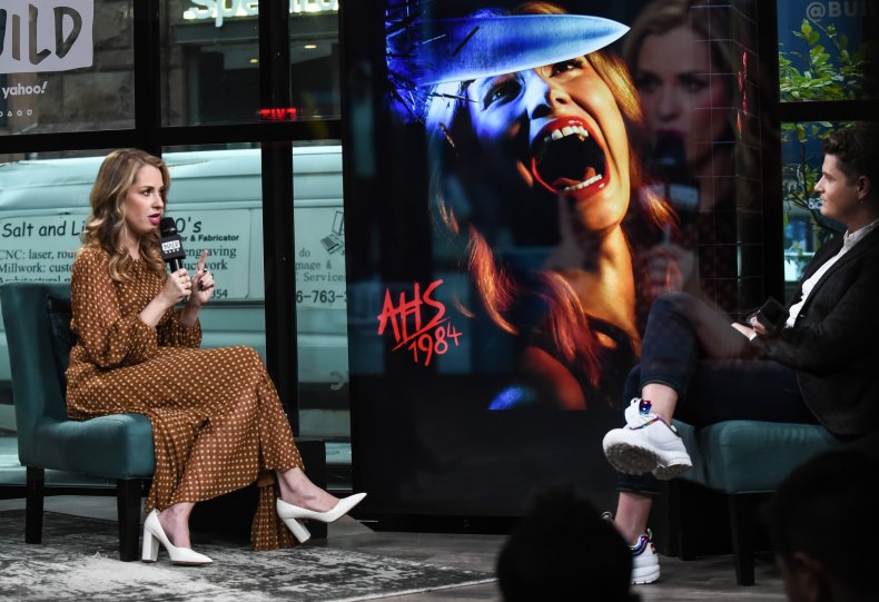 American Horror Story