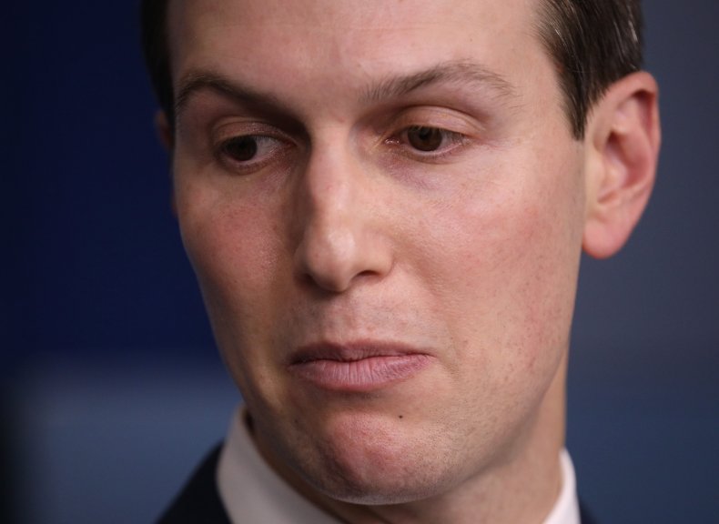 jared kushner jared kushner