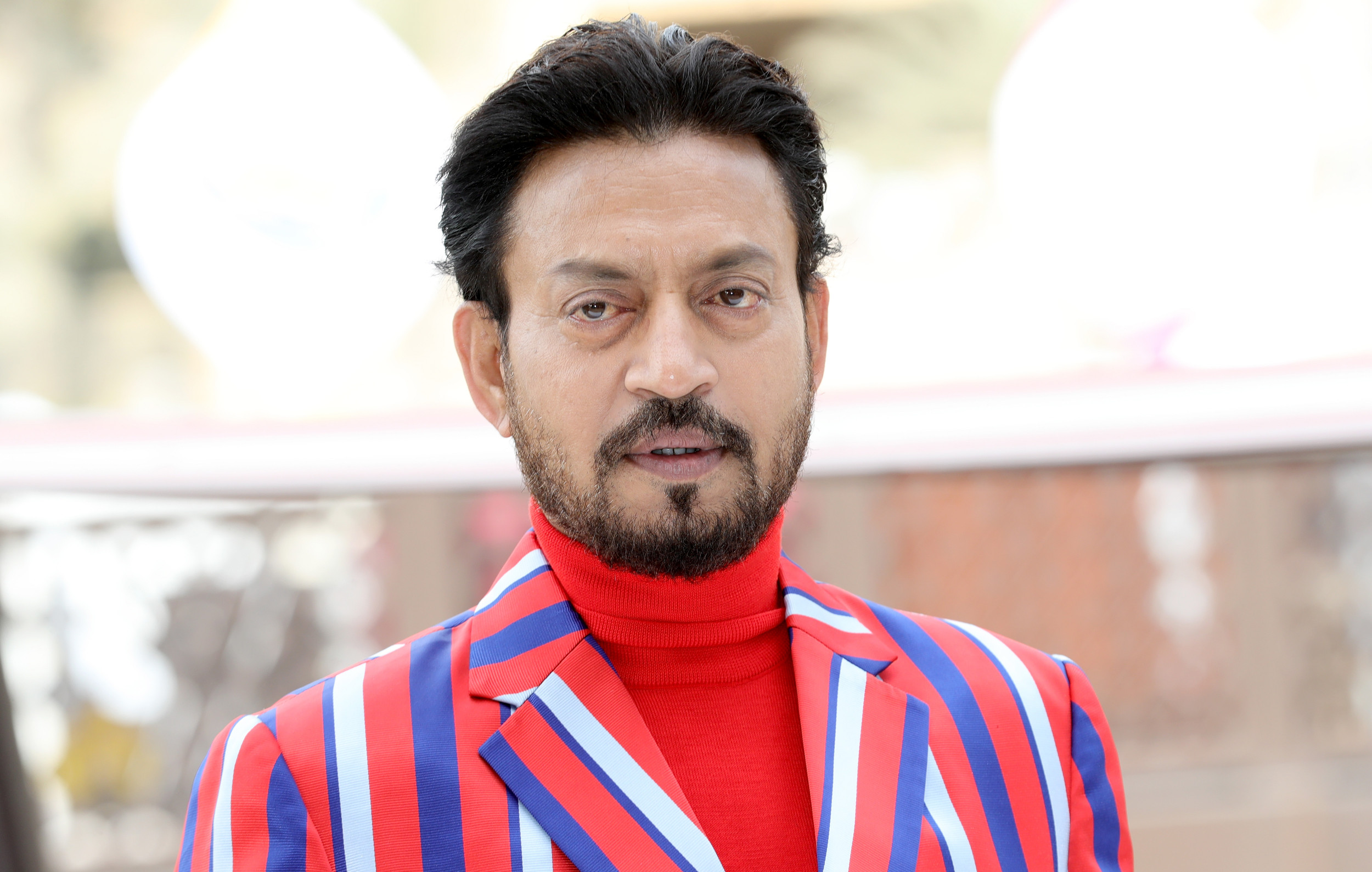 Bollywood Star Irrfan Khan Dies Aged 53 After Being Hospitalized For Colon Infection