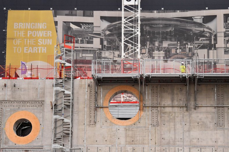 ITER