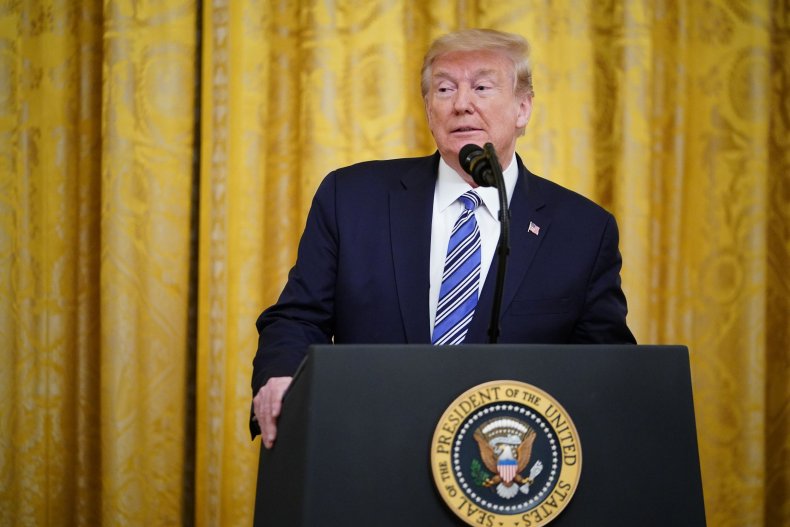 Donald Trump, China, coronavirus, state media, guilt