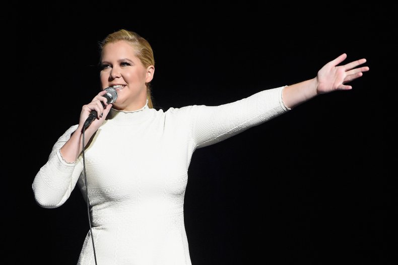 amy schumer