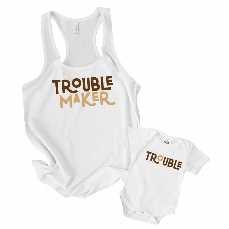 The Spunky Stork set