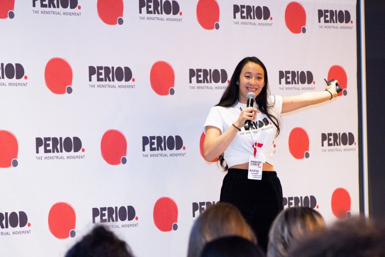 Periods, Period Poverty, Coronavirus, Women's rights, activism