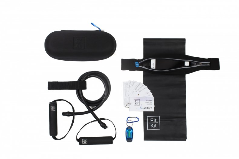 FitKit