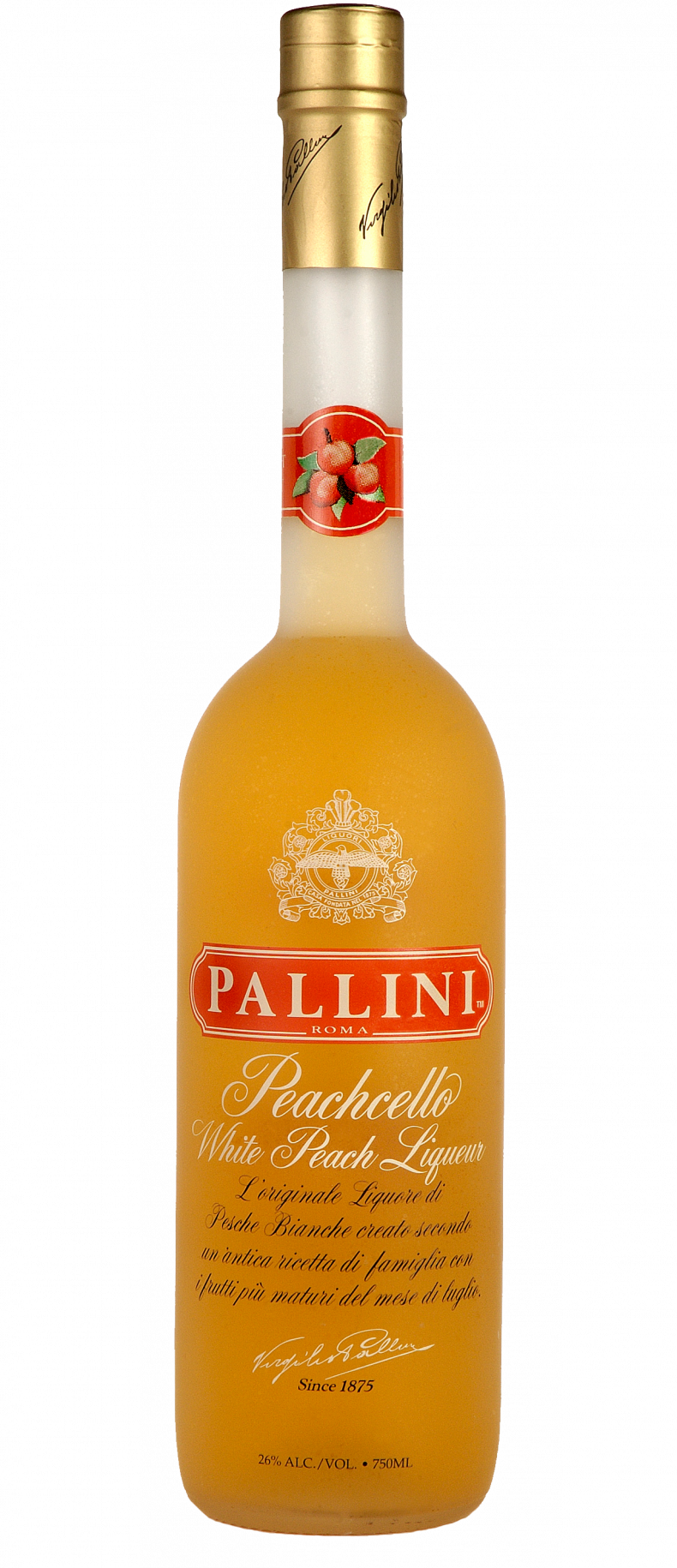 Pallini Peach