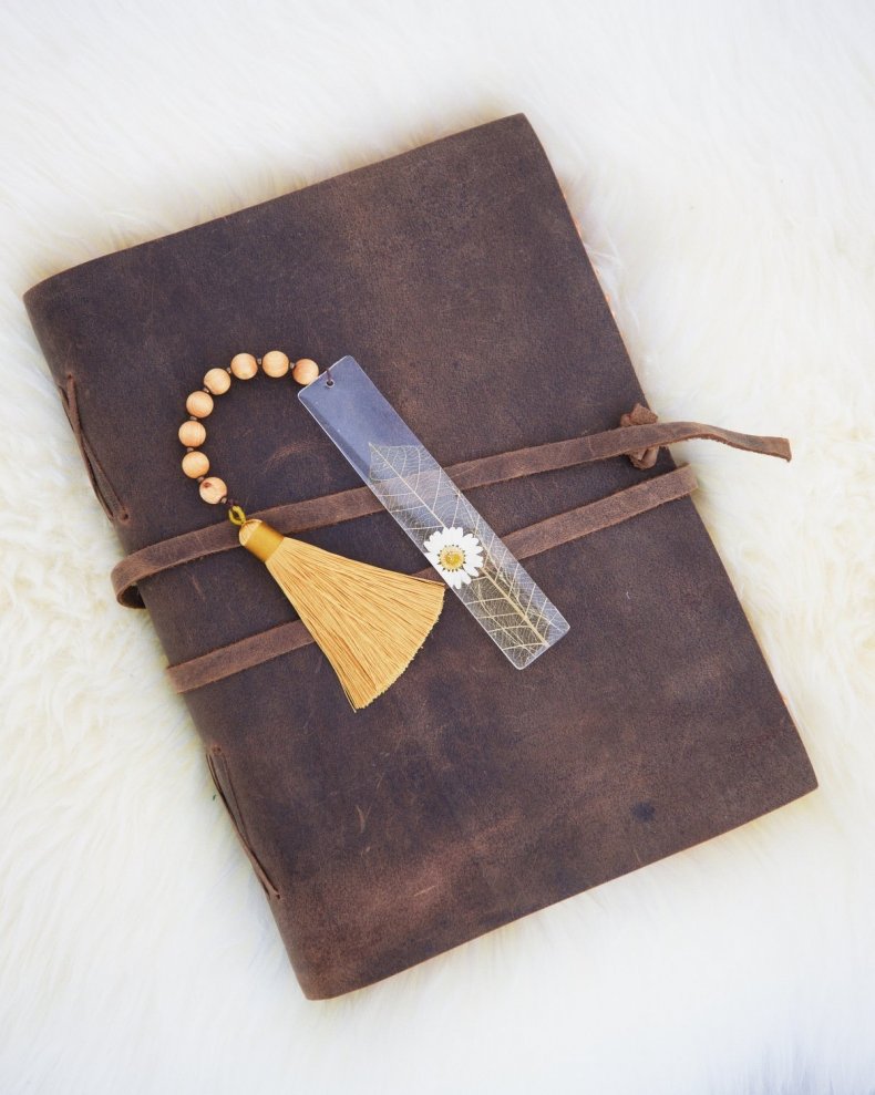 Krystal Festerly Bookmark