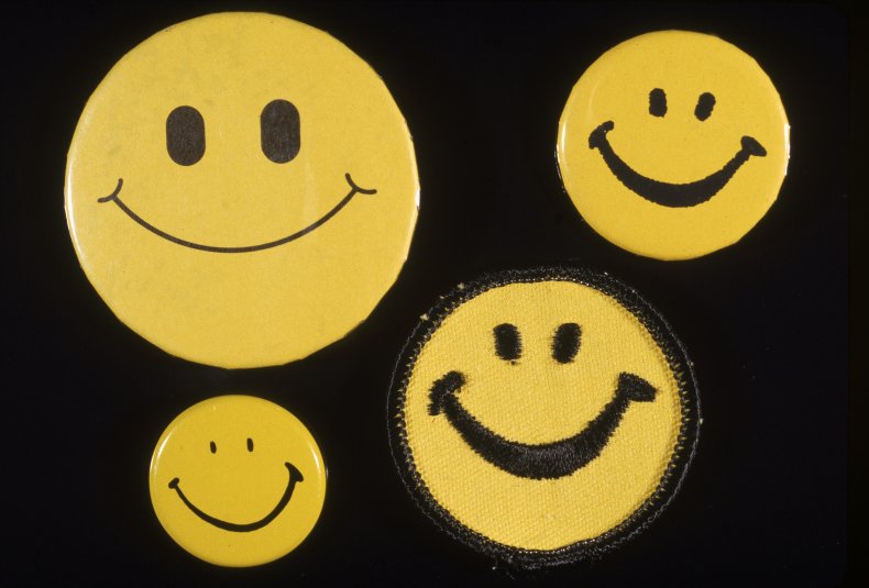 Smiley Faces