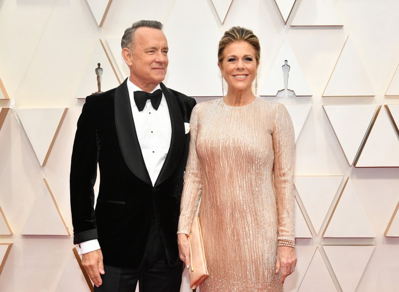 tom hanks