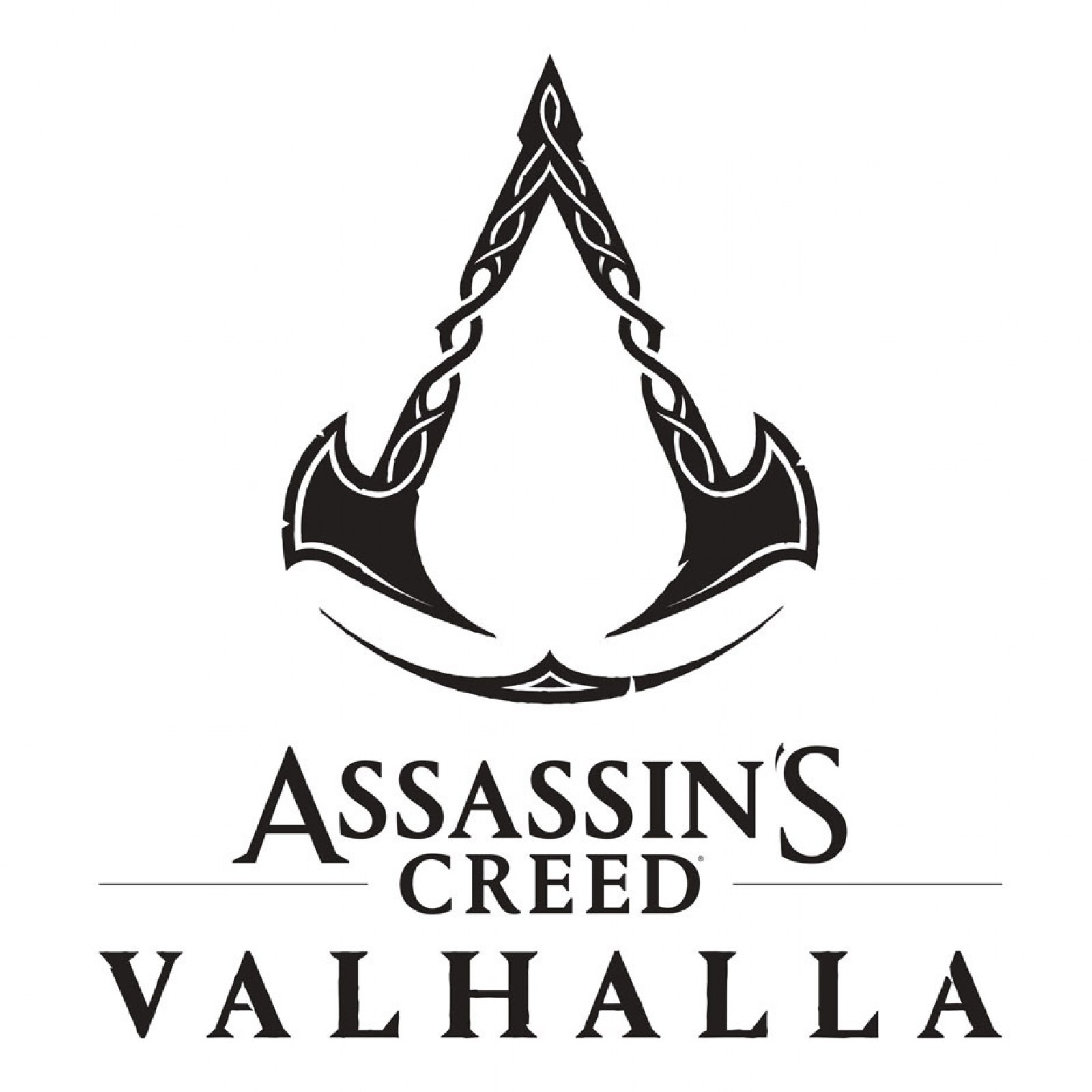 Goede Assassin's Creed Valhalla' Announced, First Trailer Drops Thursday ZK-63
