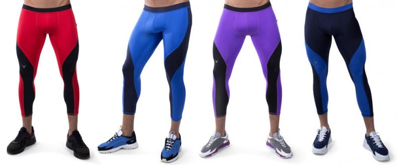 Matador Meggings