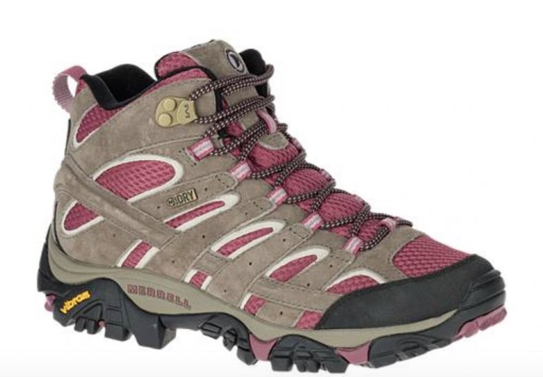 Merrell