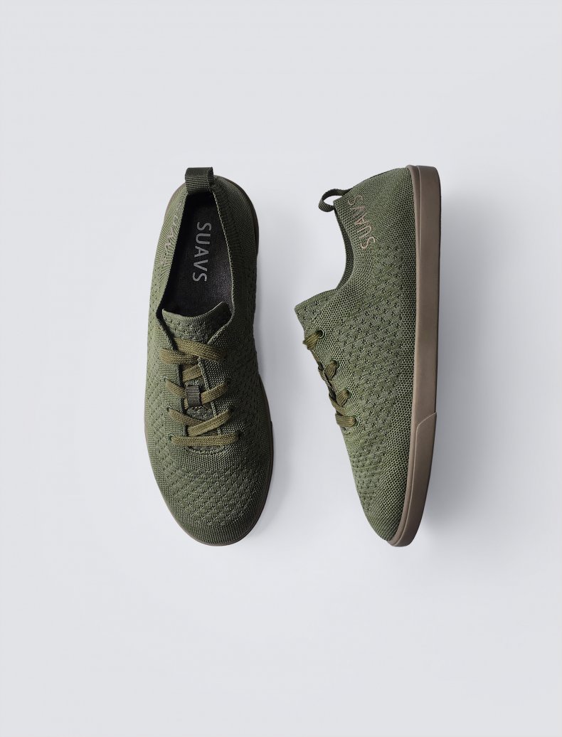 SUAVS shoes