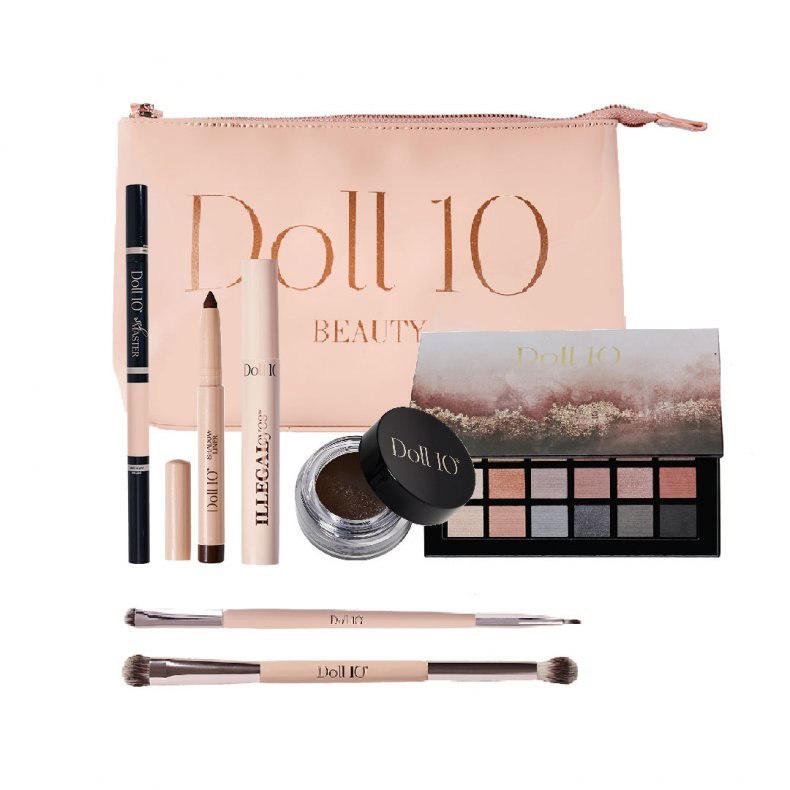 Doll 10