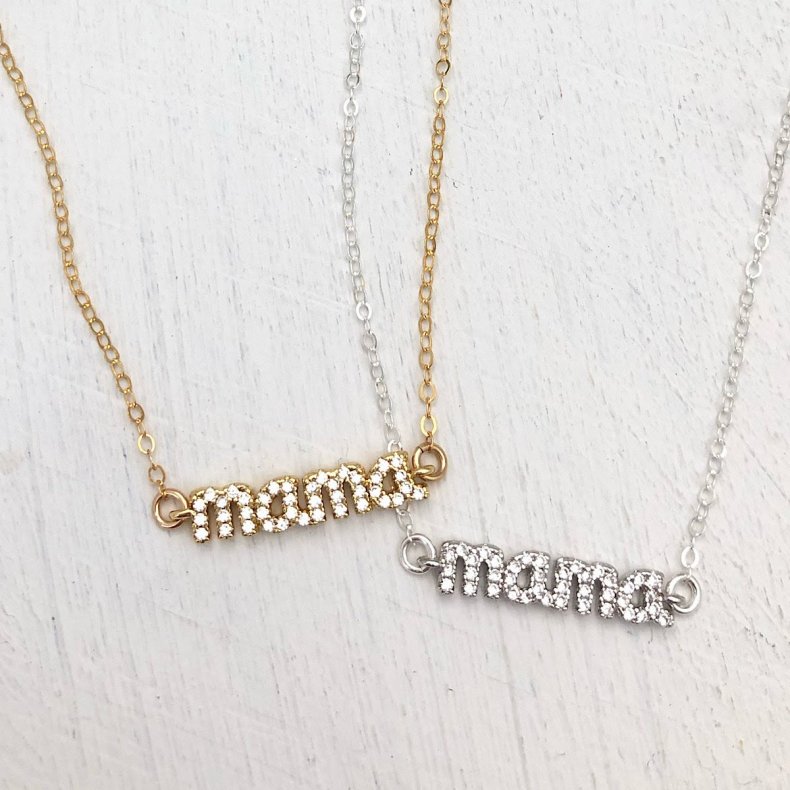 Isabelle Grace Jewelry