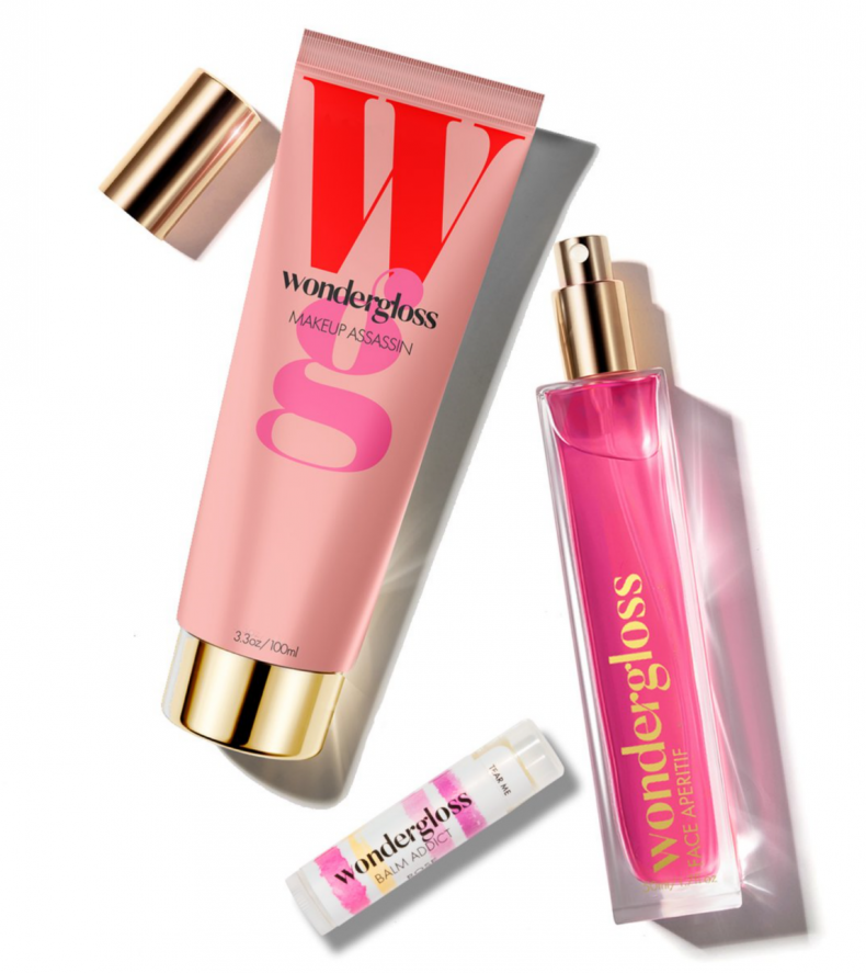 Wondergloss