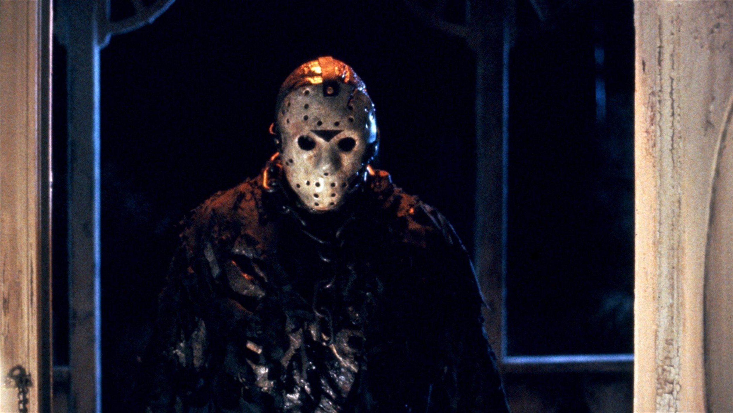 Everyones Favorite Jason Voorhees Describes Being Set On Fire For 44 