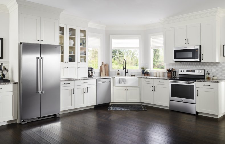 Maytag