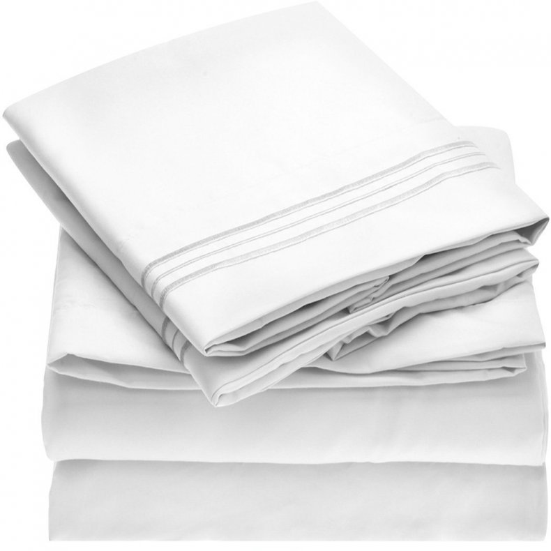 Mellanni Fine Linens