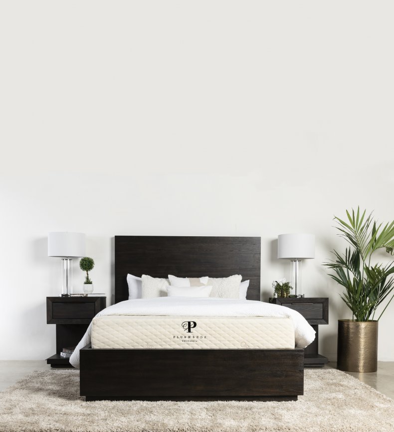 Plush Beds