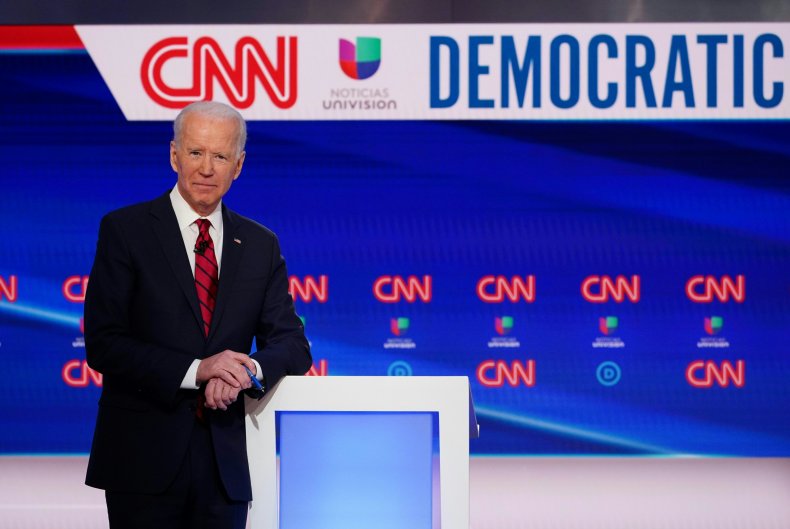 joe biden