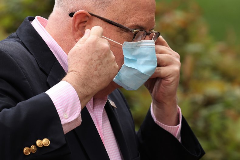 Larry Hogan