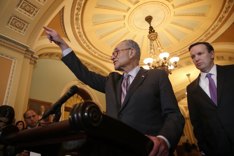 Democrats want federalize medical supply chain