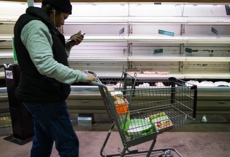 Supermarket Supermarket