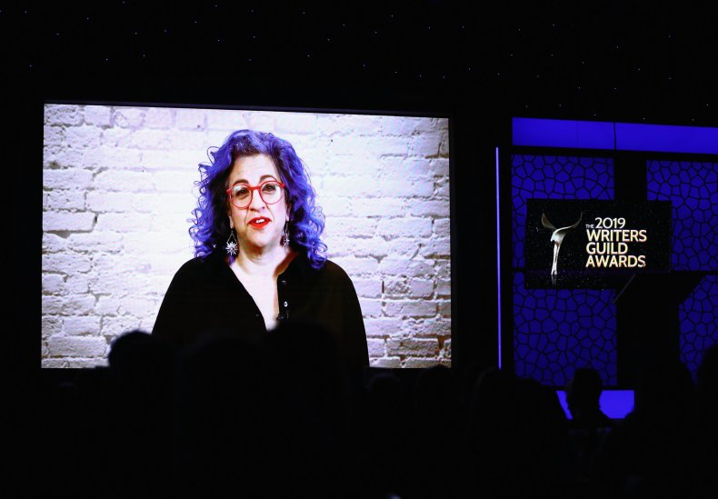 Jenji Kohan