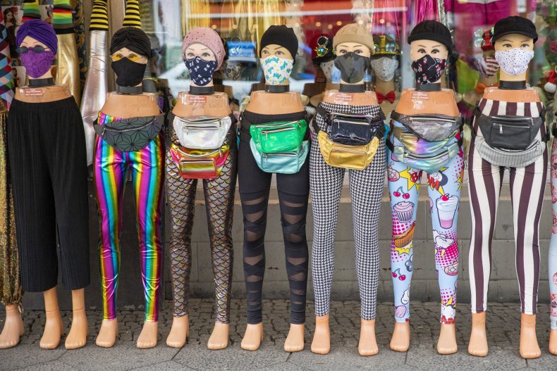 Face Masks
