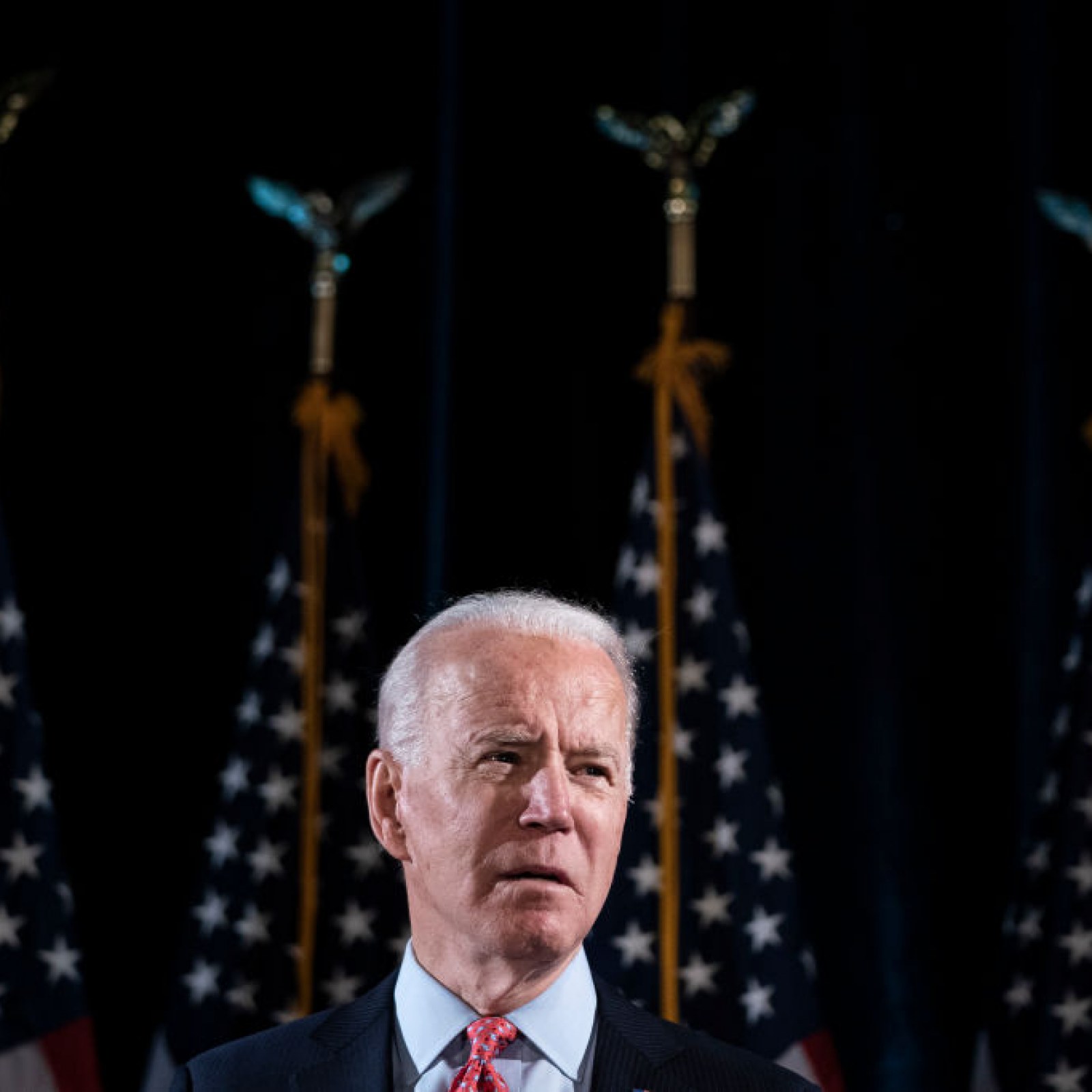 Here S Who Voters Think Joe Biden Should Pick As His Vice President