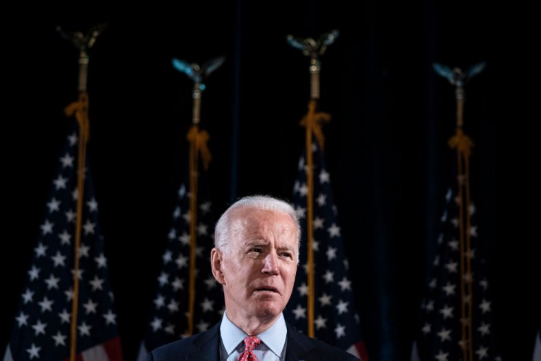 Joe Biden