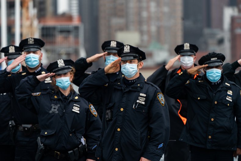 NYPD