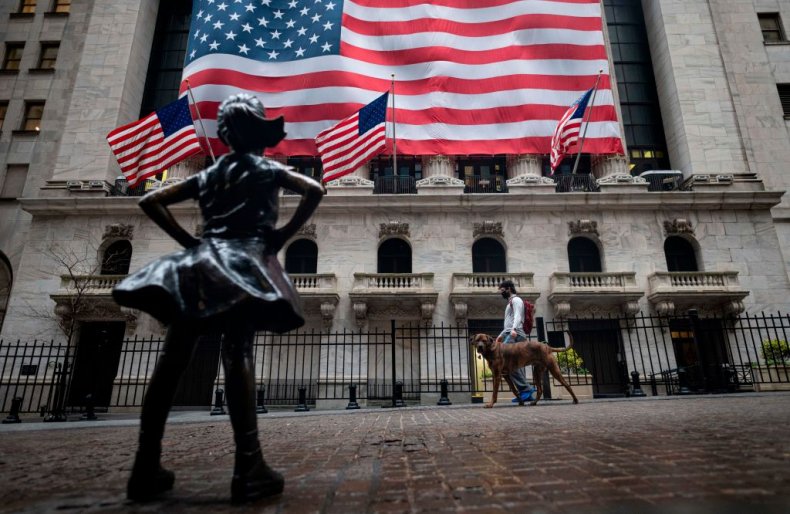 Wall Street