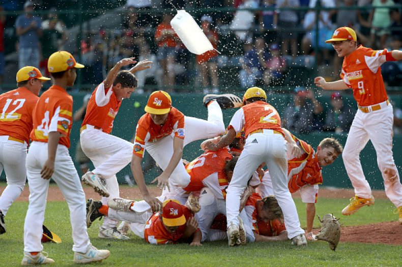Little League World Series