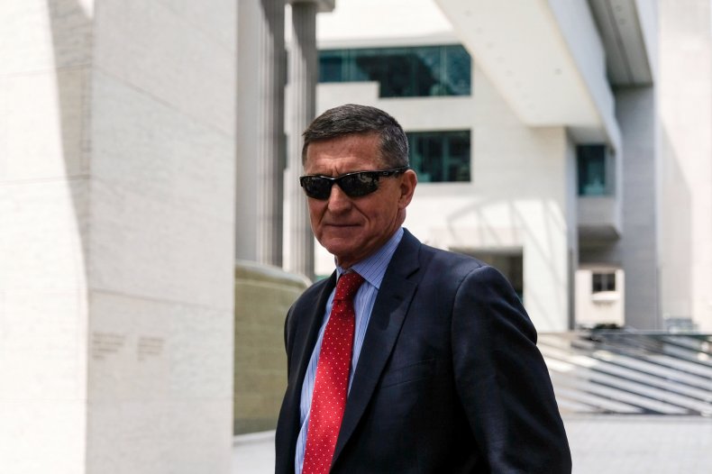 Will Trump pardon Michael Flynn