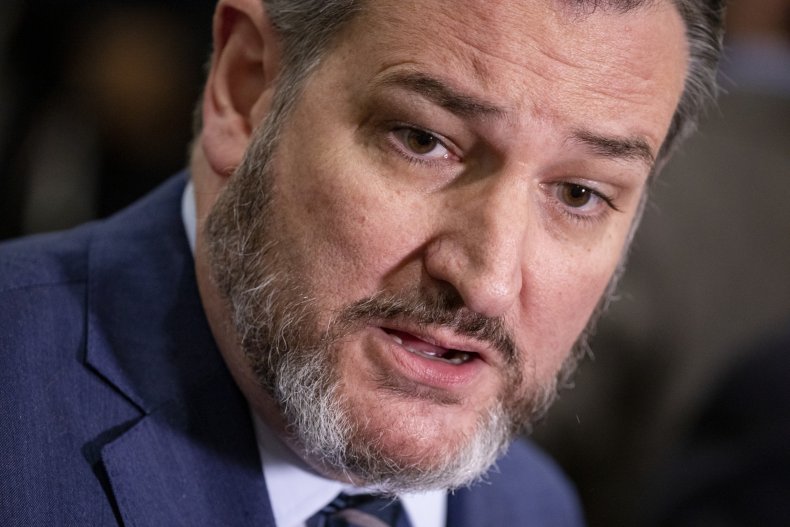 ted cruz