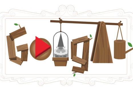 Google celebrates 19th birthday with 19 games from Doodles past   Googles latest Doodle for its 19th…