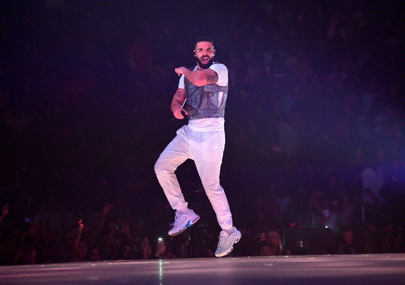 Drake