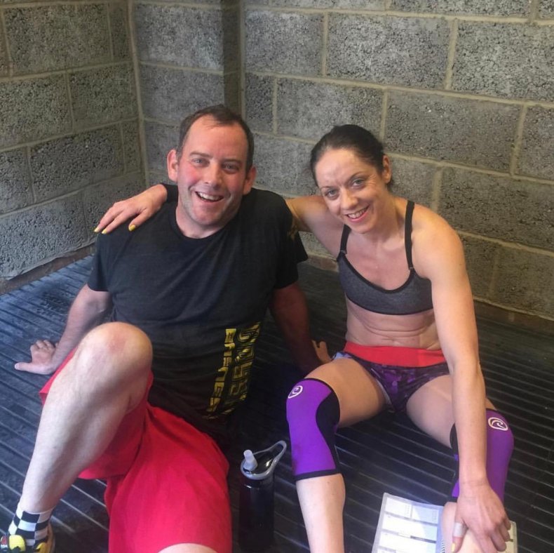 Multiple Sclerosis, Running, Marathons, Lockdown, COVID-19 Multiple Sclerosis, Running, Marathons, Lockdown, COVID-19