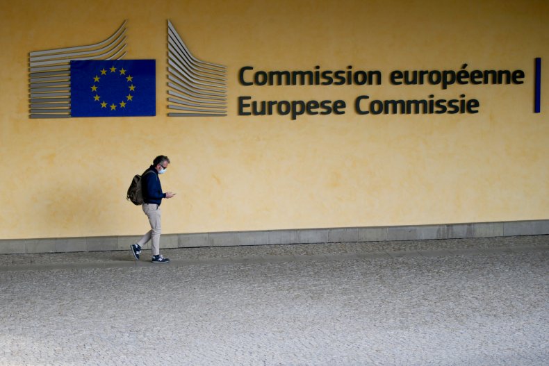 EU, China, Europe, coronavirus, diplomacy, fractures