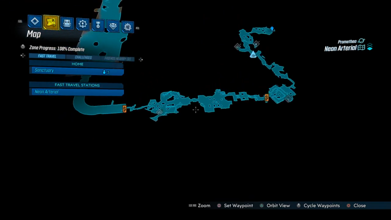 borderlands 3 inlets borderlands 3 inlets