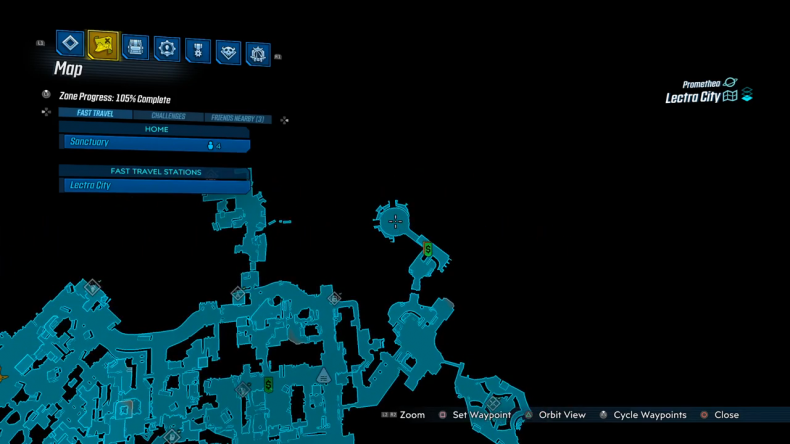 borderlands 3 kilavolt borderlands 3 kilavolt