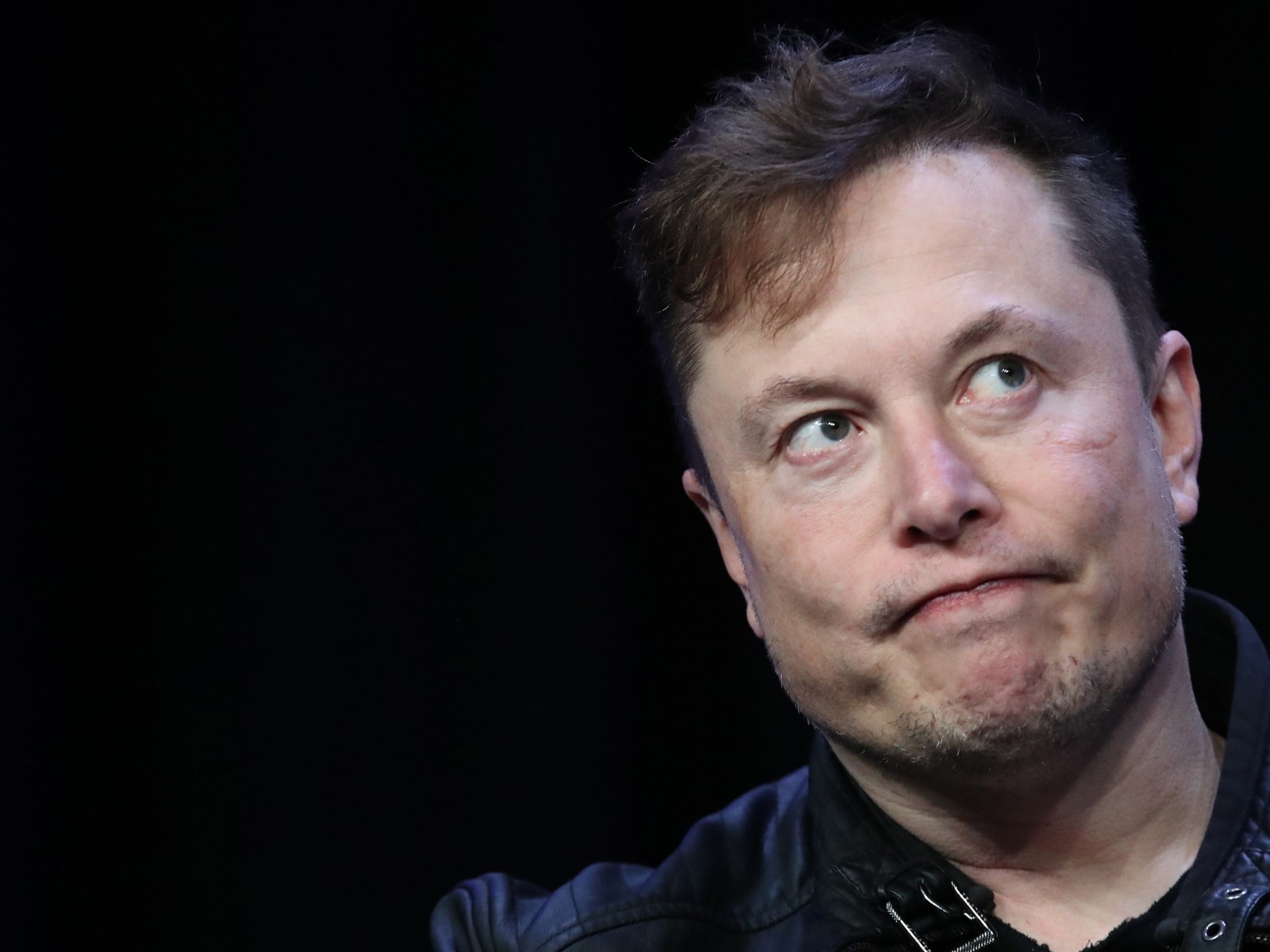 Elon Musk Says Give People Back Their Freedom Claims He S Selling Possessions