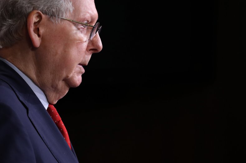 Senate to return to Washington Monday Senate to return to Washington Monday