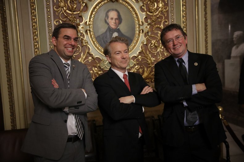 Amash, Paul, Massie