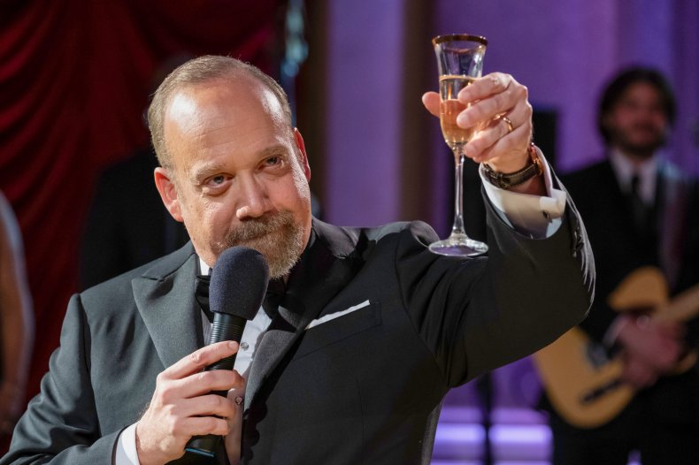 billions season five chuck toast